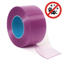 Anti-Microbial PVC Strip Bulk Roll (50m)