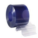 Food Safe Clear PVC Strip Bulk Roll (50m)