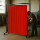 Defender 200 Welding Frame Box Kit - Self Assembly