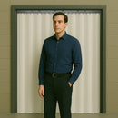 QuickMount Solid White PVC Curtains – Fast Installation, Heavy-Duty Durability & Multi-Use Flexibility