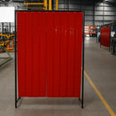 Defender 300 Welding Frame Box Kit - Self Assembly