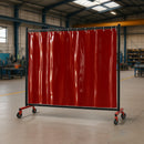 Defender 400 Welding Frame Box Kit - Self Assembly