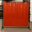 Mobile Welding Screens (Various)