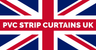 PVC Strip Curtains & Strip Doors UK logo