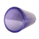 Gray Standard Clear PVC Sheet (20m)