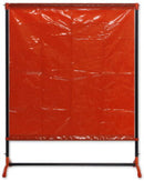 Firebrick Mobile Welding Screens (Various)