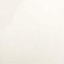 Seashell Abattoir Blackout Strip Curtains Solid White (Hook-on)