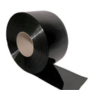 Dark Slate Gray Black PVC Rolls (50m)
